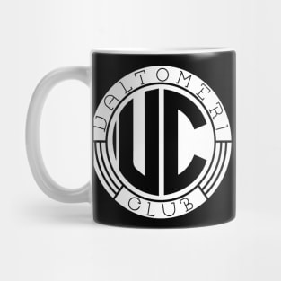 VC Emblem Mug